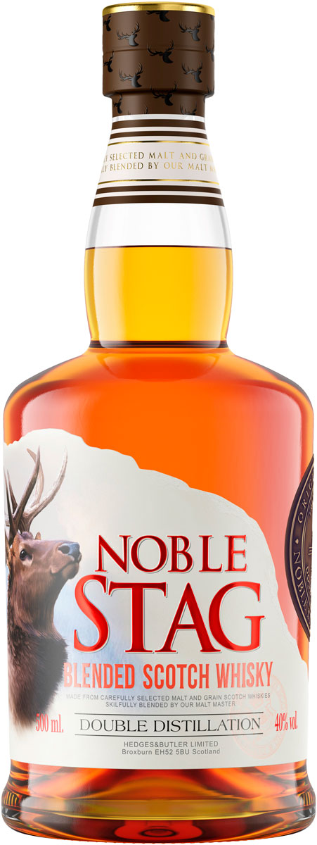 Nobls Stag