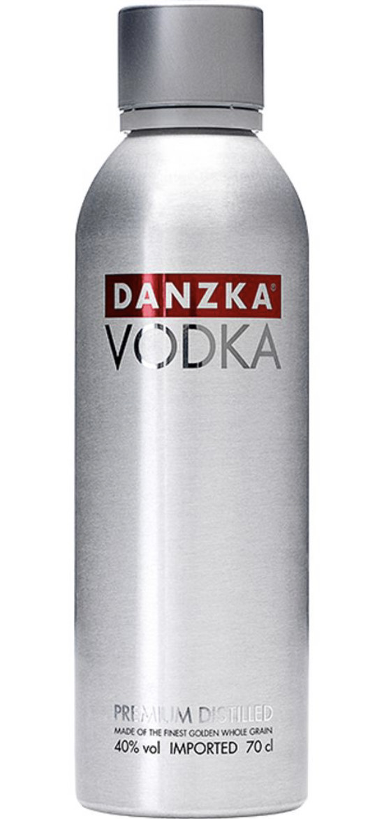 Данска(Danzka)