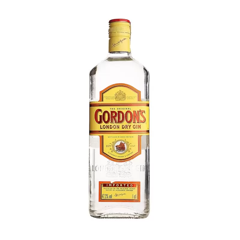 Gordon's