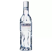 Водка Финляндия 0.7L