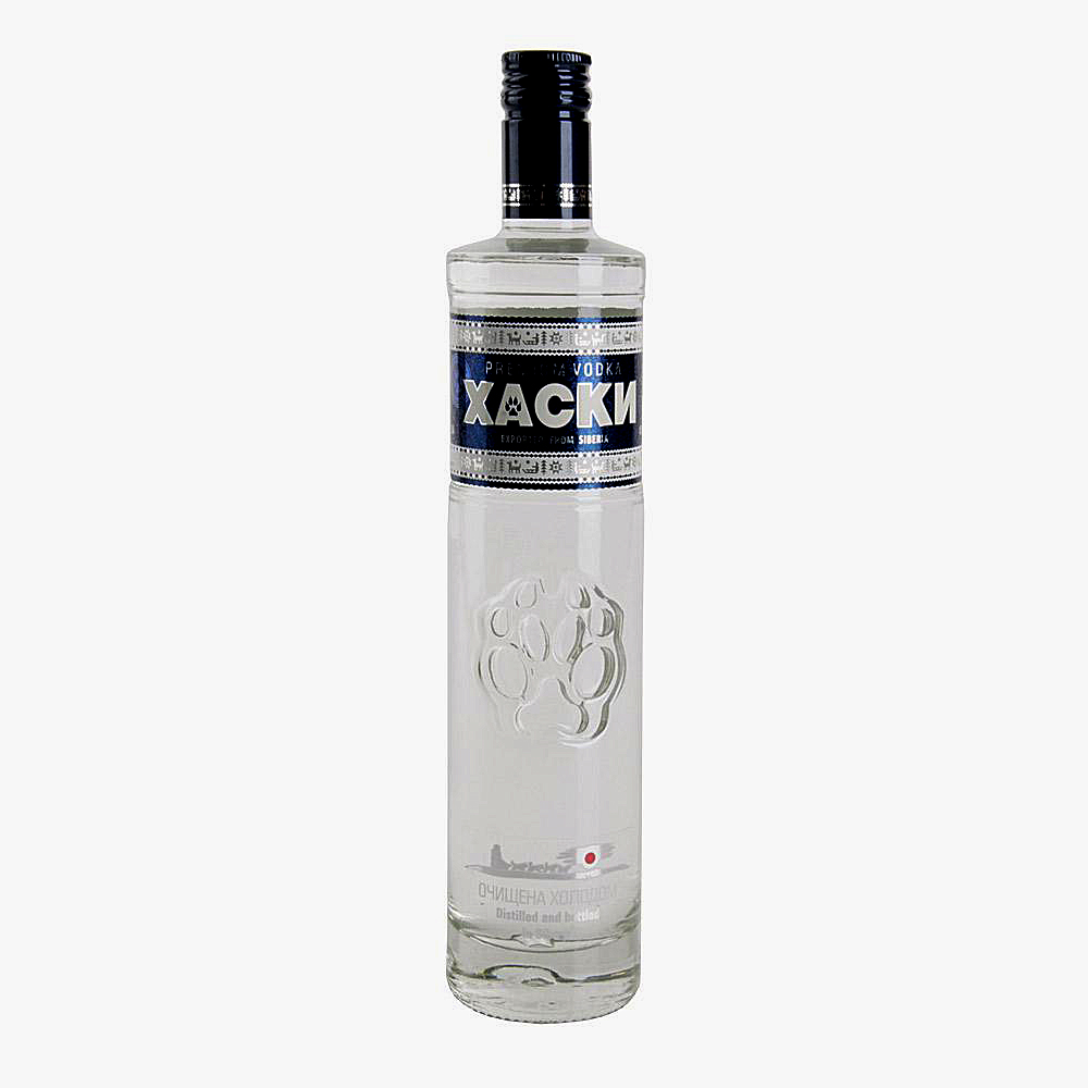 Хаски