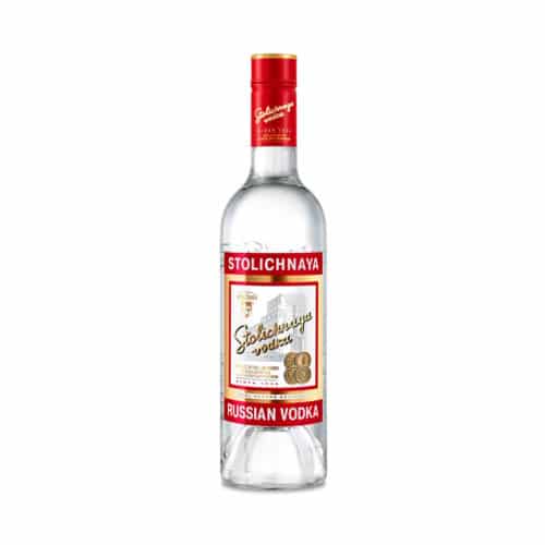 Столичная