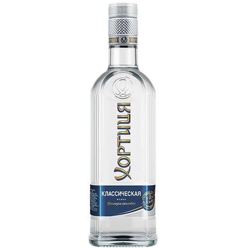 Хортица