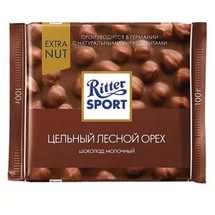 Шоколад
