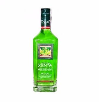 Абсент Ксента 0.5L