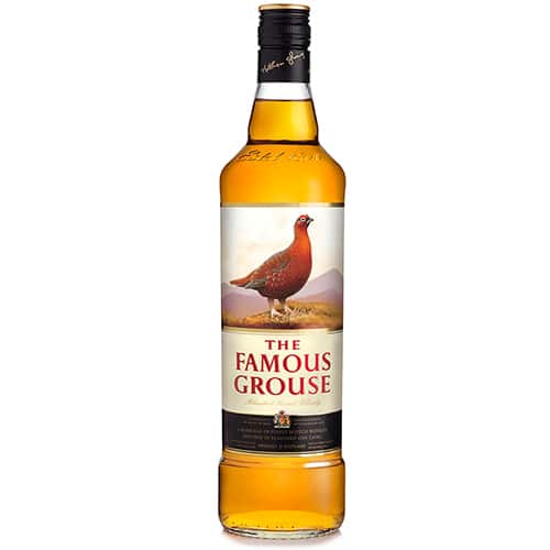 Famous Grouse