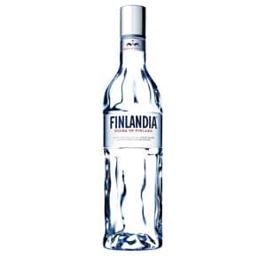 Водка Финляндия 0.5L