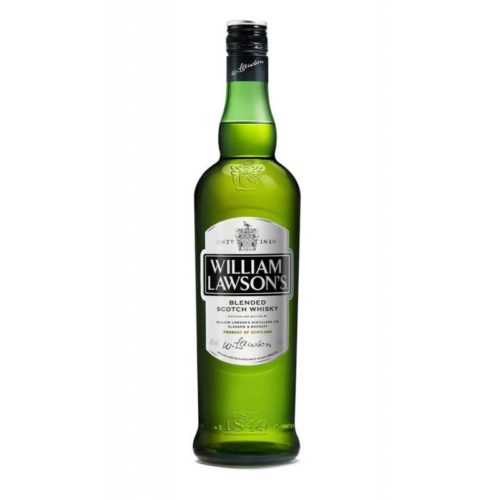 William Lawson’s