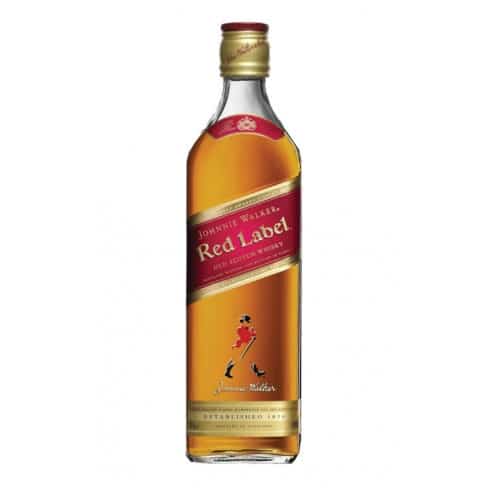 Johnnie Walker