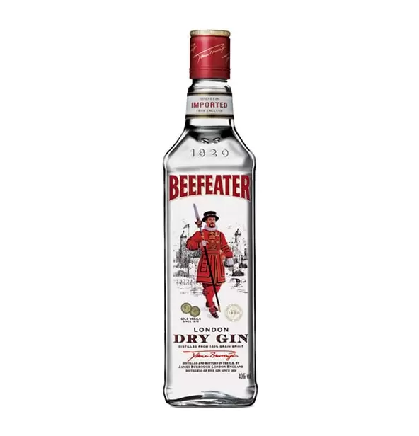 Beefeater