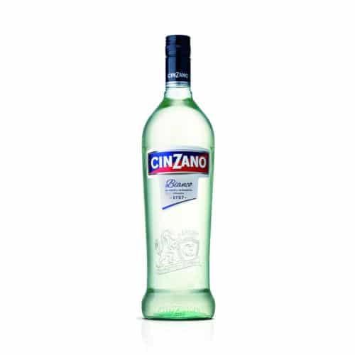 Cinzano (Чинзано) 