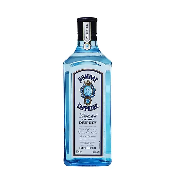 Bombay Sapphire