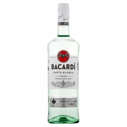 Bacardi