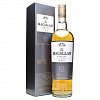 Виски «Макаллан» 10 лет 0.7L