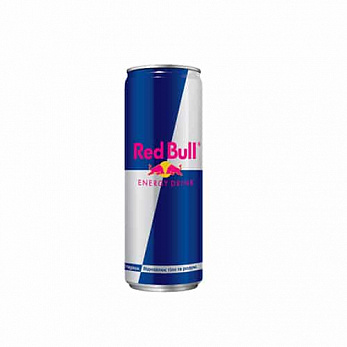 Энергетический напиток «Red Bull» 0.5L
