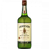 Виски «Джеймсон» 1L