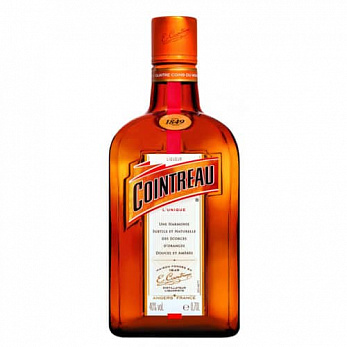 Ликер «Куантро» 0.7L