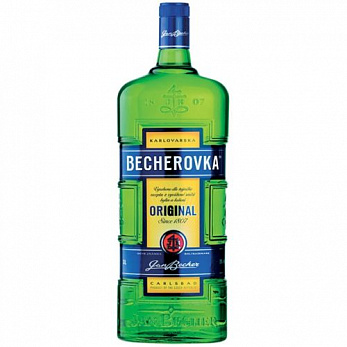 Ликер «Бехеровка» 0.7L
