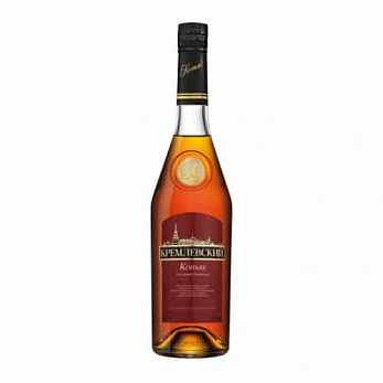 Коньяк «Кремлевский 5» 0.5L