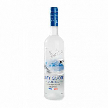 Водка Грэйс Гуз 0.7L