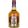 Виски "Чивас Ригал 12 Y" 1L