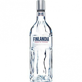 Водка Финляндия 1L