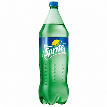 Спрайт 2L