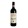 Вино Кьянти DOCG 0.75L красное сухое