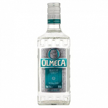 Текила Ольмека Сильвер 0.5L